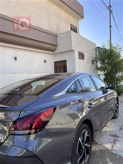 ئێم جی GT